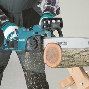 Makita Elektro-Kettensäge 35 cm, UC3541A - 