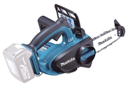 Makita Akku-Kettensäge, (18,0V ohne Akku, ohne Ladegerät), 4433808 -