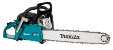 Makita Benzin-Kettensäge 45 cm, 4,1 kW, EA7300P45E - 