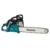 Makita Benzin-Kettensäge 45 cm, 4,1 kW, EA7300P45E -