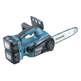 Makita DUC 252 RF2 Akku-KettensÌ_ge -