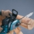 Makita EA3201S35A Benzin-Kettensäge 35 cm - 