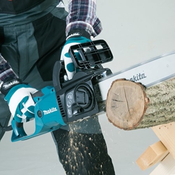 Makita Elektro-Kettensäge 35cm, UC3551A - 