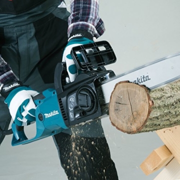 Makita Kettensäge, 40 cm, 2,000 W, UC4051A - 