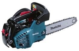 Makita Top Handle Kettensäge, 25 cm, 1,04 kW, 1, EA3100T25B -