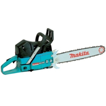 Makita ZMAK-DCS9010-74 Kettensäge / Motorsäge, benzinbetrieben, Zweitaktmotor, 33 cm³ Hubraum, 74 cm -