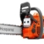 HUSQVARNA Benzin-Kettensäge 450 E 2,4 kW 45 CM
